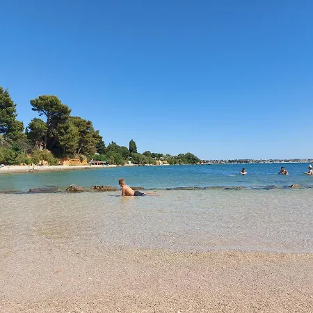 Luna Appartement Sveti Filip i Jakov