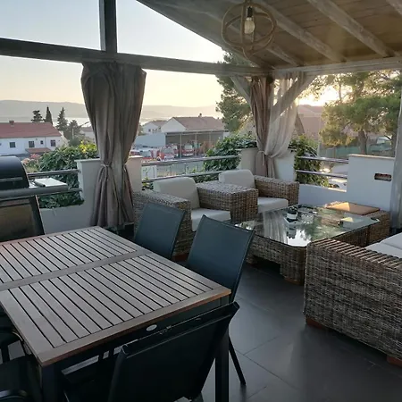 Luna Διαμέρισμα *