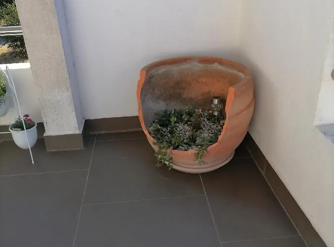 Luna Apartment Sveti Filip i Jakov