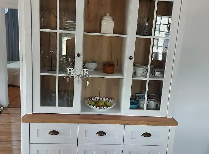 Luna Apartment Sveti Filip i Jakov