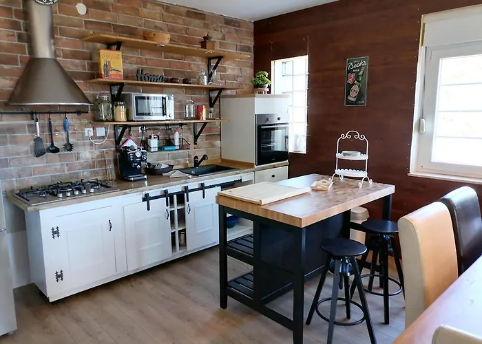 Apartment Luna Sveti Filip i Jakov