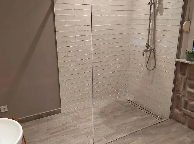 Apartment Luna Sveti Filip i Jakov
