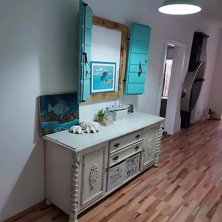 Luna Apartment Sveti Filip i Jakov