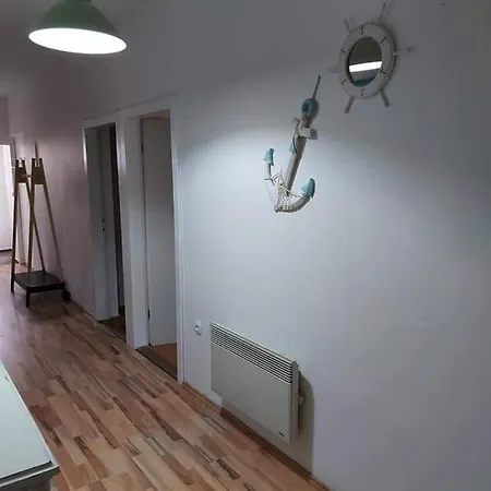 Apartment Luna