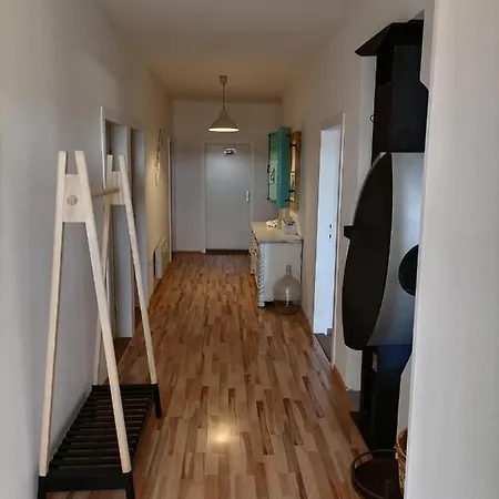 Apartment Luna