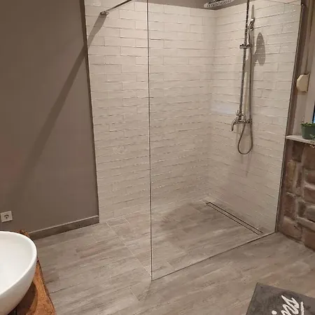 Apartment Luna Sveti Filip i Jakov