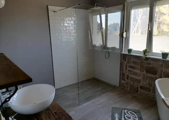 Luna Apartamento