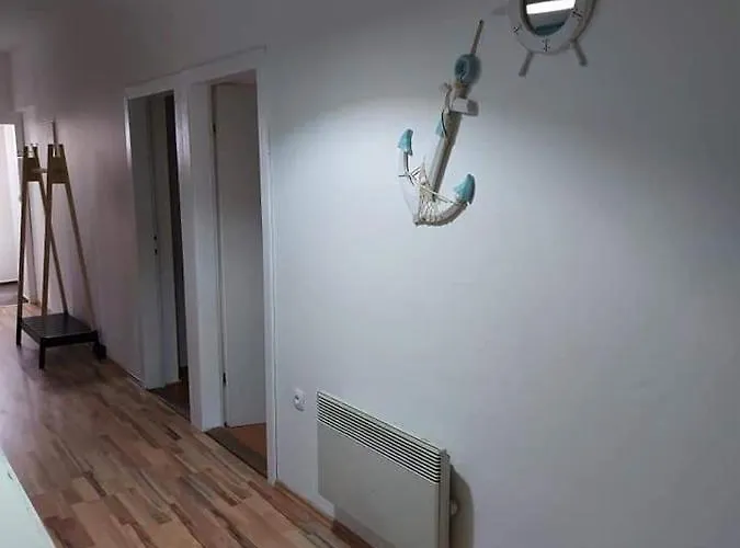 Apartamento Luna