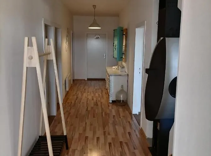 Apartamento Luna