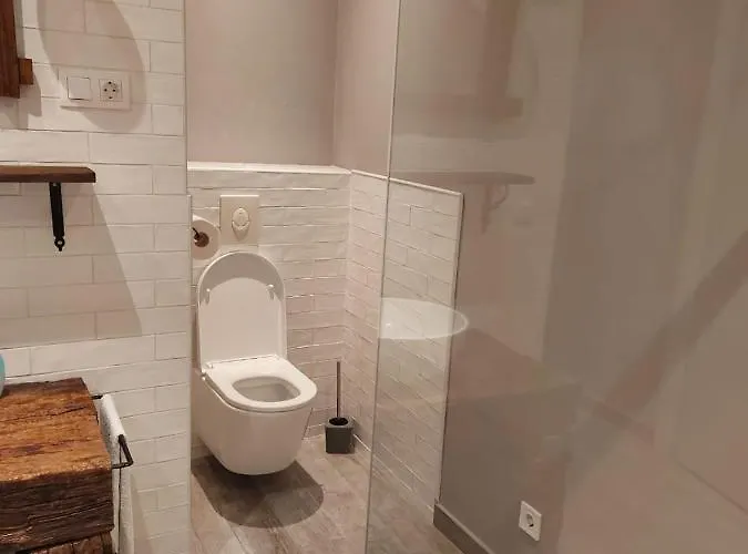 Apartamento Luna *